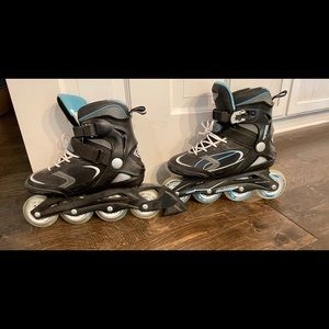 NWOT ROLLERBLADES
